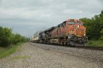 BNSF 6511